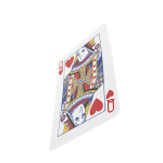 Playing Cards Queen of Hearts.M03.2k (1)
